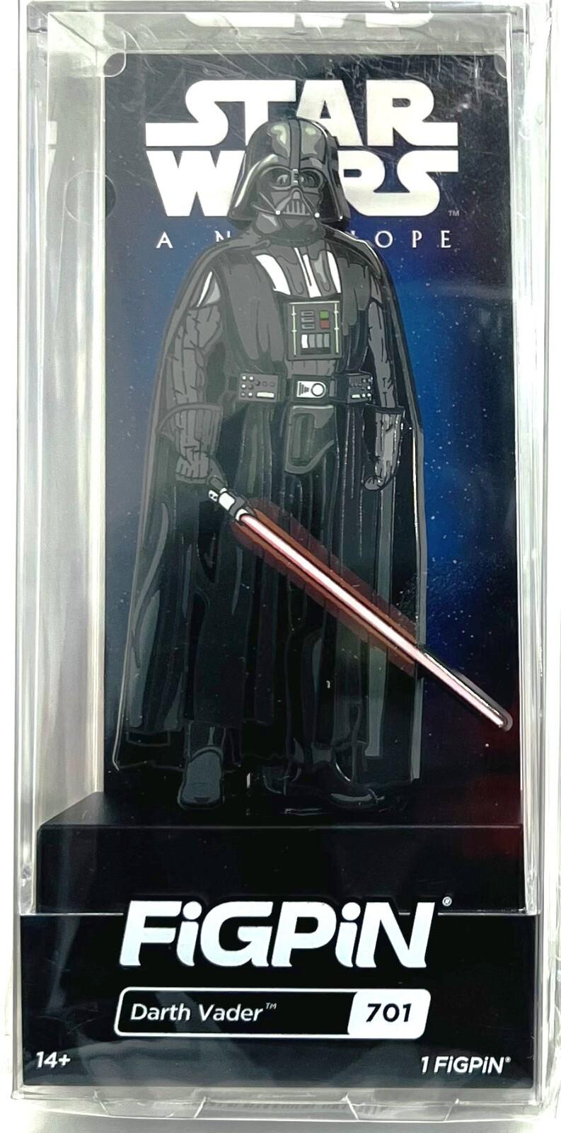 Star Wars A New Hope DARTH VADER #701
